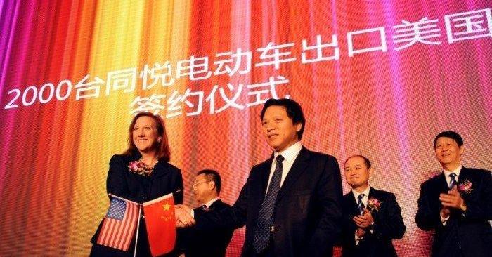 Beijing, Ford, Mustang, Jianghuai, small sports car