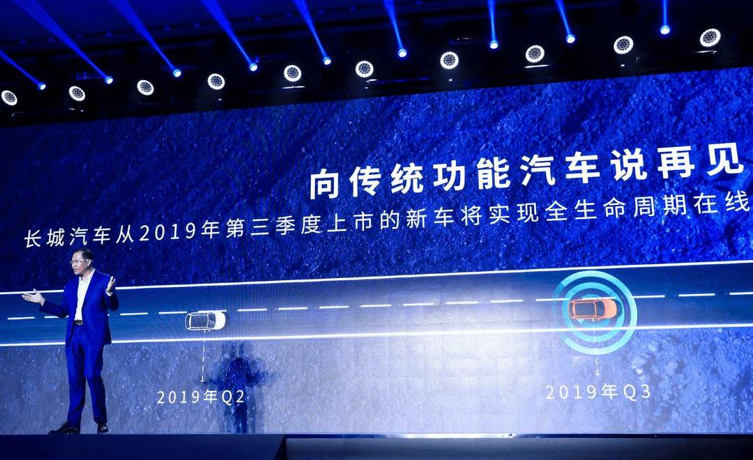 Great Wall, Universiade, Baojun and Zebra, concept