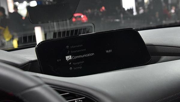 Audi, Mazda, Benz, BMW, Concept