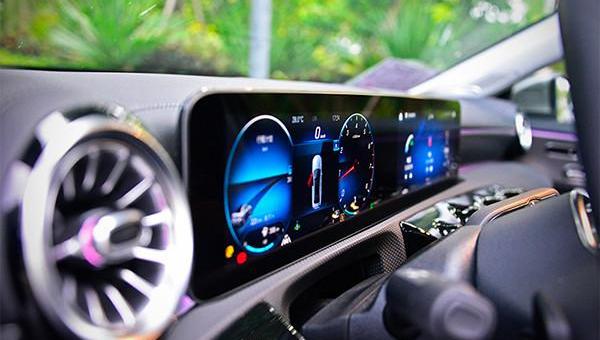 Audi, Mazda, Benz, BMW, Concept