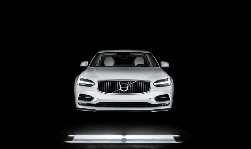 Volvo