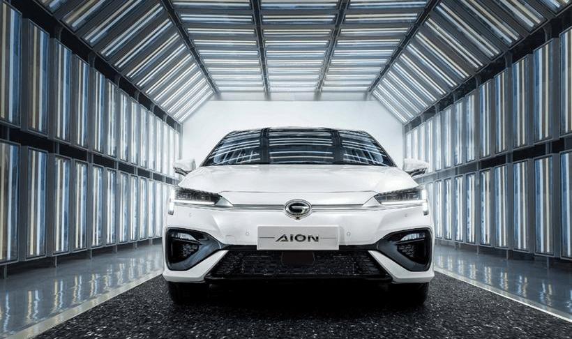 Volkswagen, Guangzhou Automobile Group