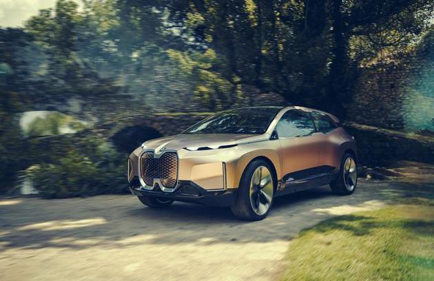 BMW, MINI, Beijing, Great Wall, concept