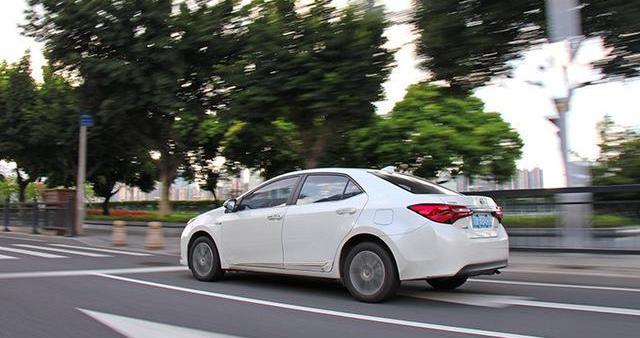 Lei Ling, Toyota, Changhang, Corolla, discovered