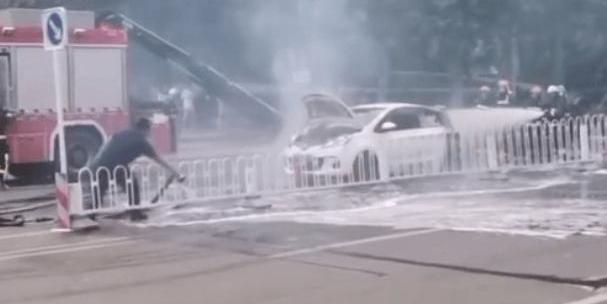 Tesla, Model 3, Honda, Tucki, Ruiqi