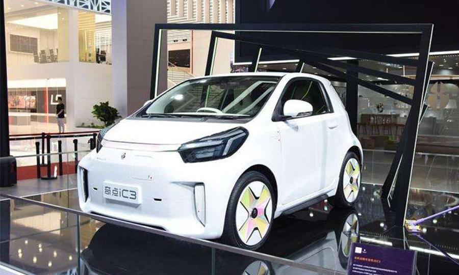 Tesla, Model 3, Honda, Tucki, Ruiqi