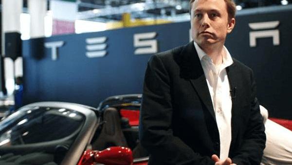Model S, concept, Tesla 