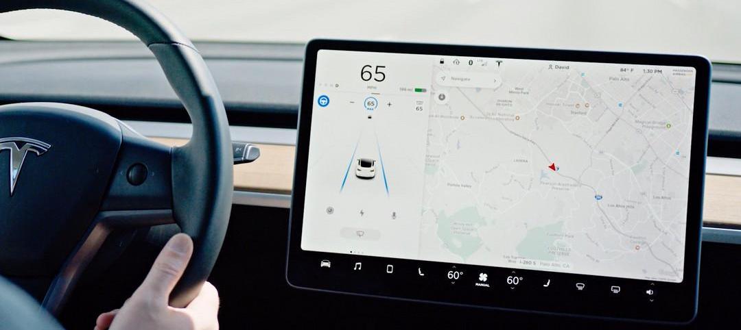 Tesla, Model 3, found, model s
