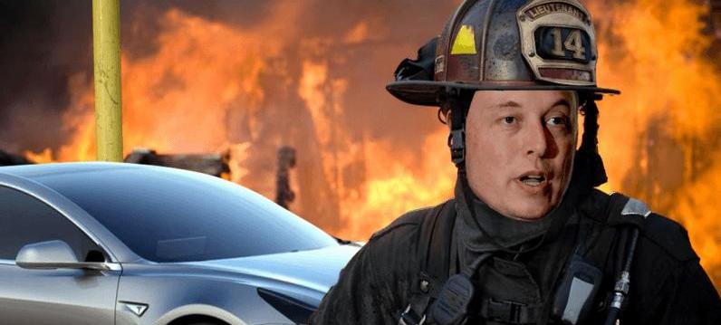 Tesla, Model 3, found, model s