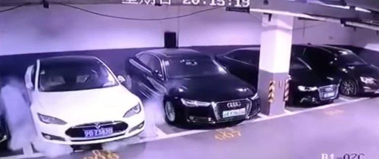 Tesla, Model 3, found, model s
