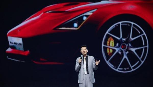 Tesla, Beijing, Toyota, BMW, BYD