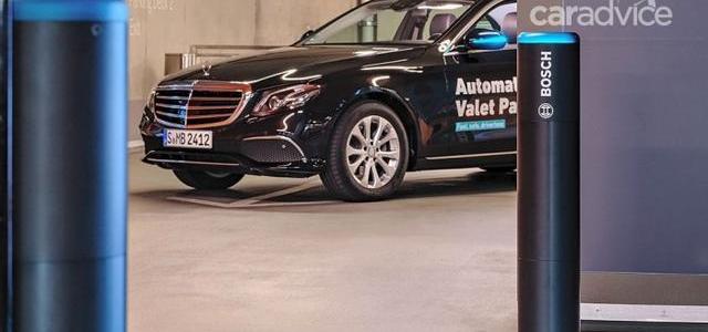Mercedes-Benz, concept, remote