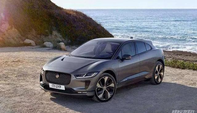Jaguar Land Rover