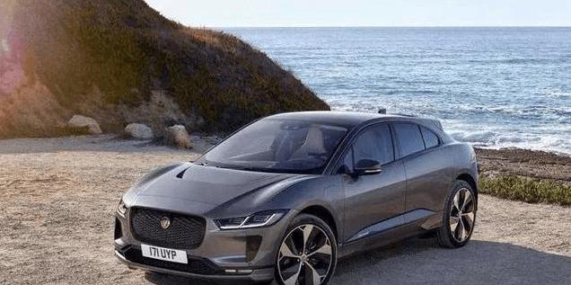 Jaguar Land Rover