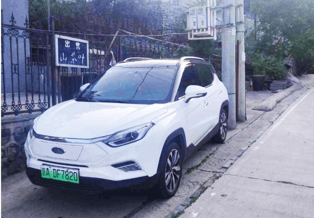 北京,江淮,比亚迪,帝豪EV,帝豪