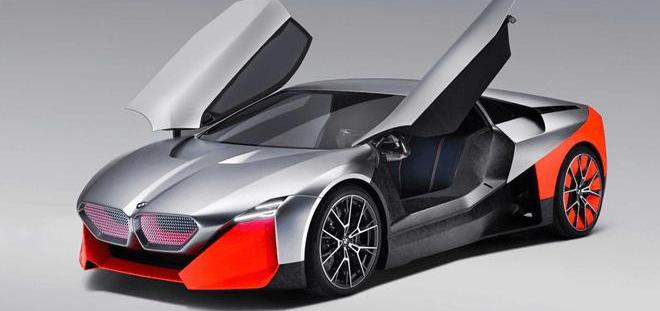 BMW, Volkswagen, Jaguar, Ford, Land Rover