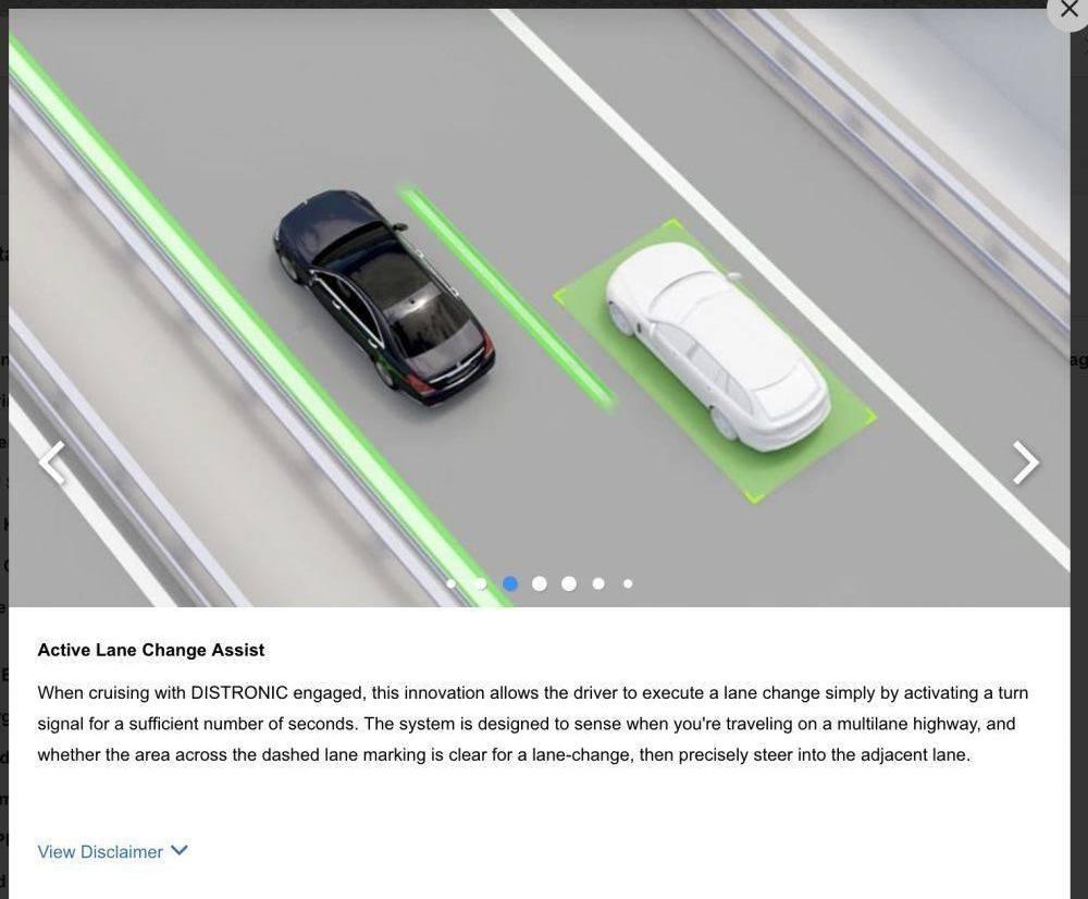 Tesla, Weilai, Mercedes-Benz, BMW, Nissan