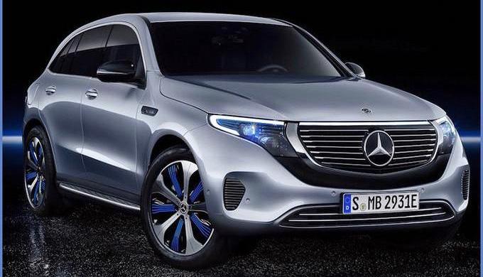 Mercedes-Benz, Audi, concept