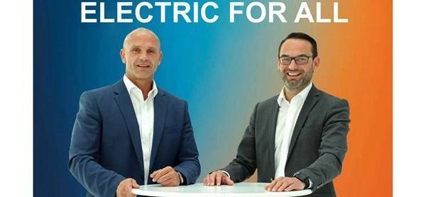Volkswagen, Toyota, Discovery, Future
