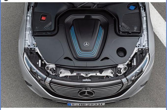 Mercedes-Benz, Audi, concept