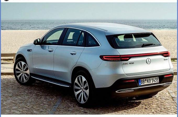 Mercedes-Benz, Audi, concept