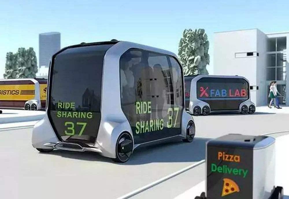 Toyota, BMW, Volkswagen, Mazda, Honda