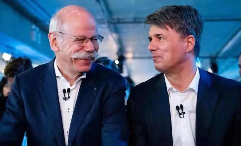 Toyota, BMW, Volkswagen, Mazda, Honda