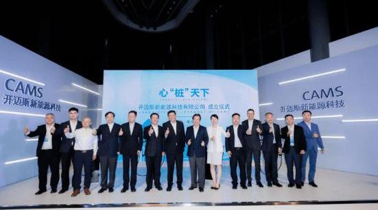 Volkswagen, Jianghuai, FAW