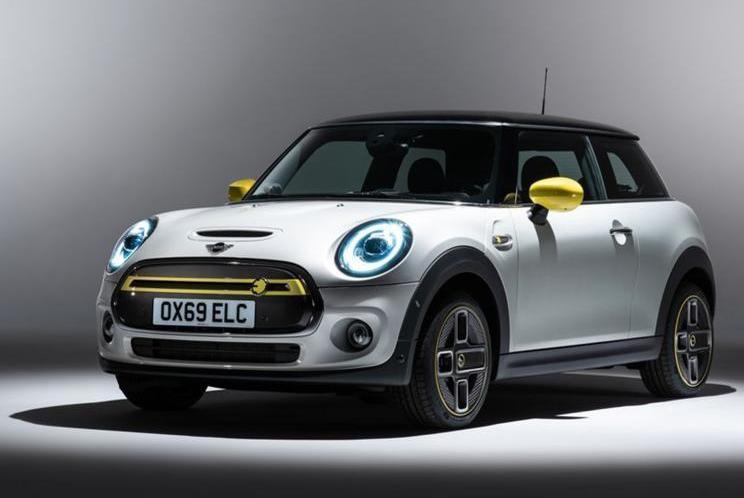 MINI, BMW, Great Wall 