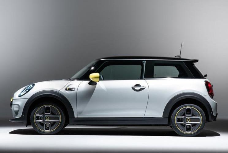 MINI, BMW, Great Wall 