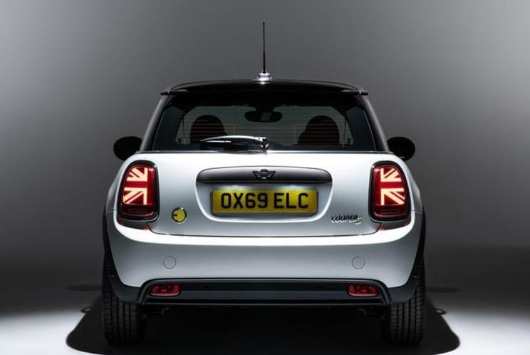 MINI, BMW, Great Wall 