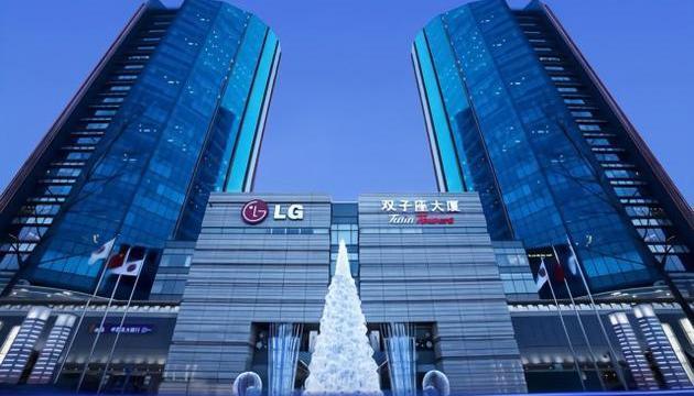 Beijing, Dafa