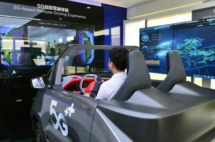 baojun, remote, light of Wuling