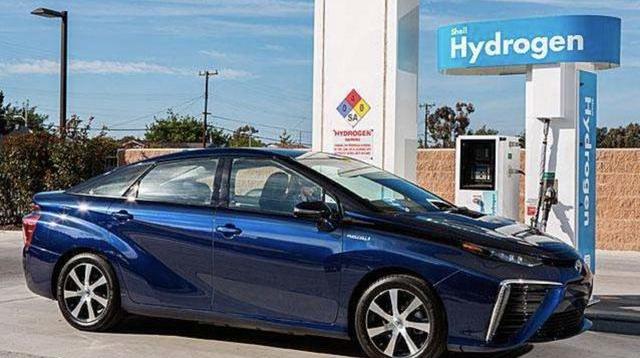 Toyota, Jinlong, FAW, Futian, Great Wall