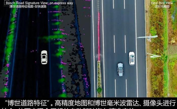 Chang 'an, Borui, Roewe, Tesla, Weimar EX5