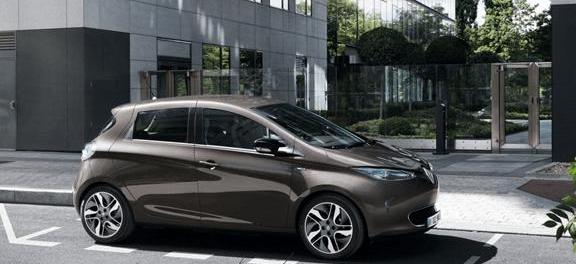 Nissan, Tesla, model 3