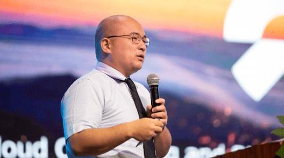 Wei Lai, Chang 'an, found