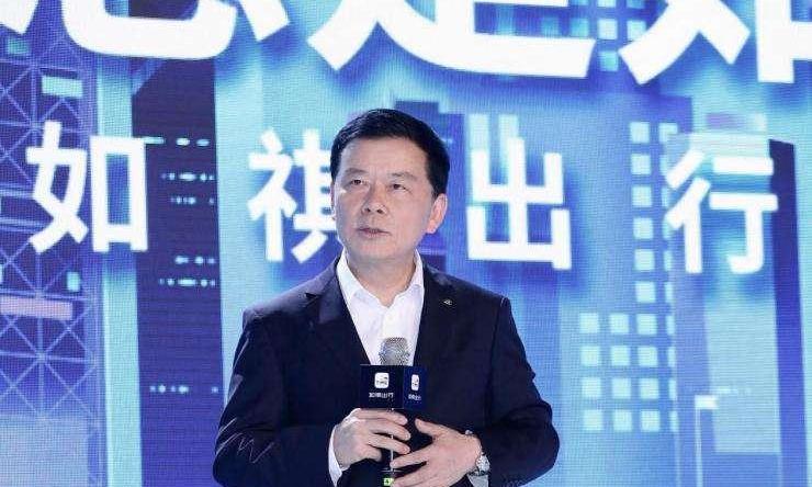 Dongfeng, Changan, Guangzhou Automobile Group, FAW and Audi
