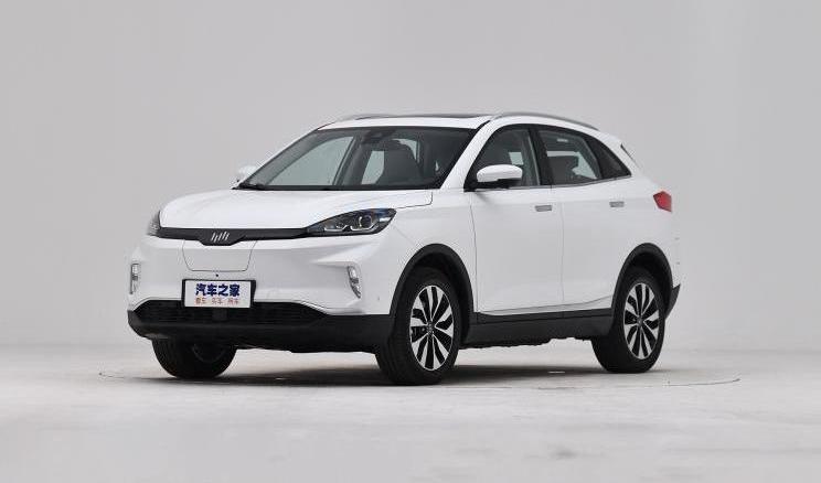 Tucki, MG, Euler, BYD, Yidong