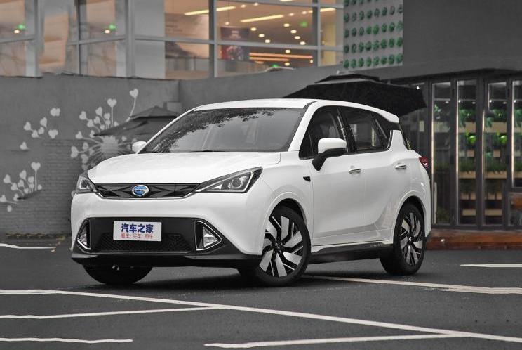 Tucki, MG, Euler, BYD, Yidong