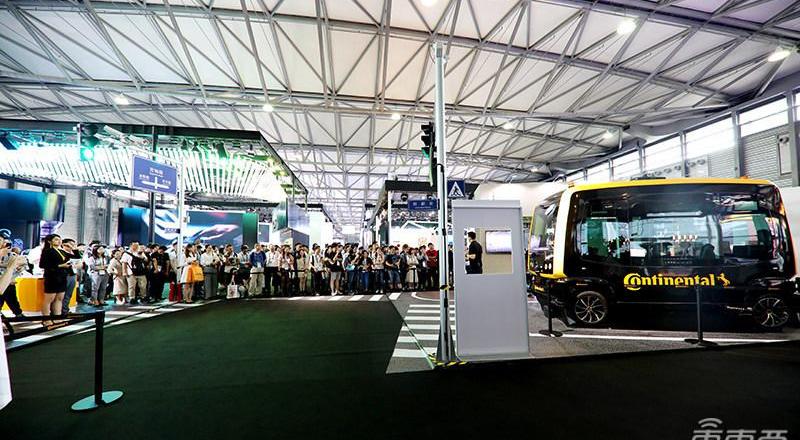 Audi, Mercedes-Benz, Changan, Toyota, DS