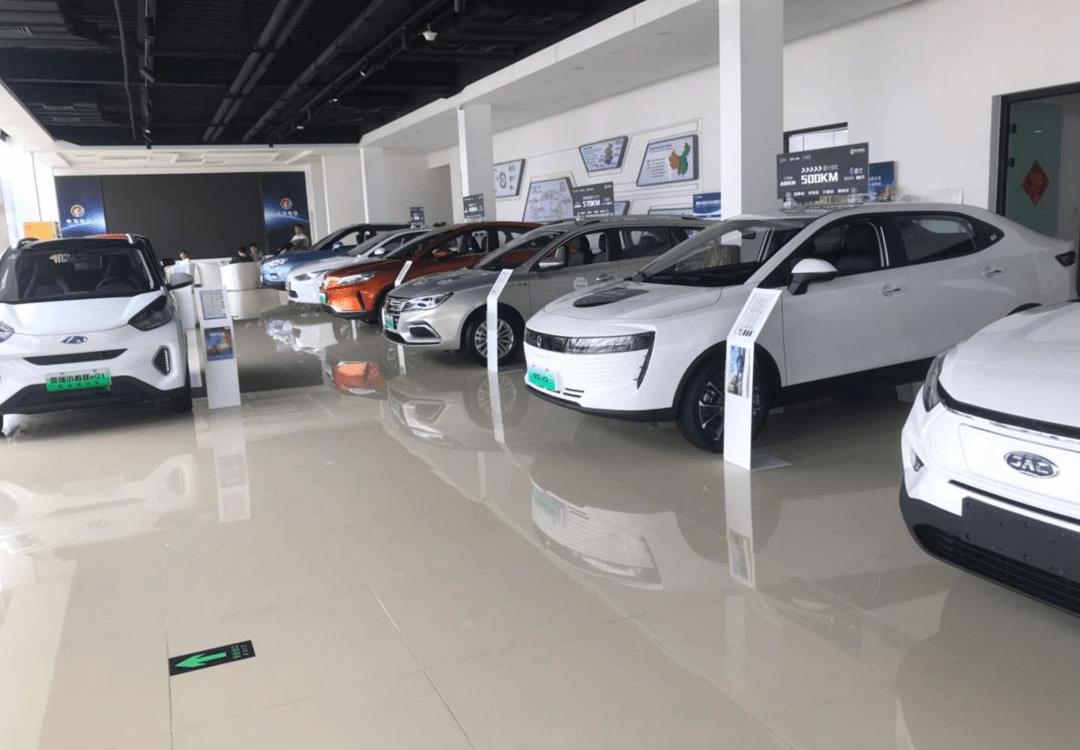 Beijing, Discovery, Whale, Volkswagen, Dongfeng
