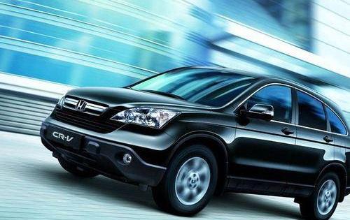 Honda, Haval, Haval H6, Great Wall, Beijing