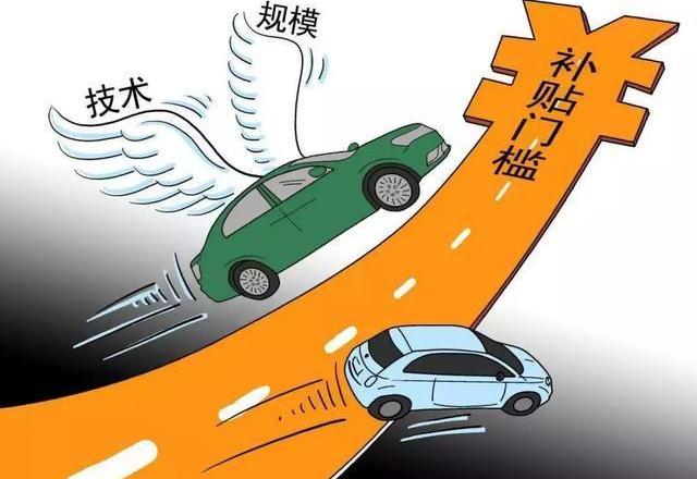 Weilai, Tucki, BYD, Chang 'an, Jiangling