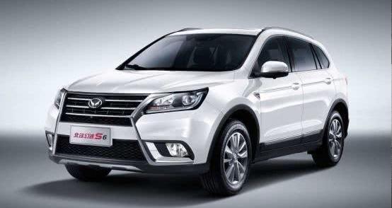 Haima, Lifan Automobile, BMW, BYD and Highlander