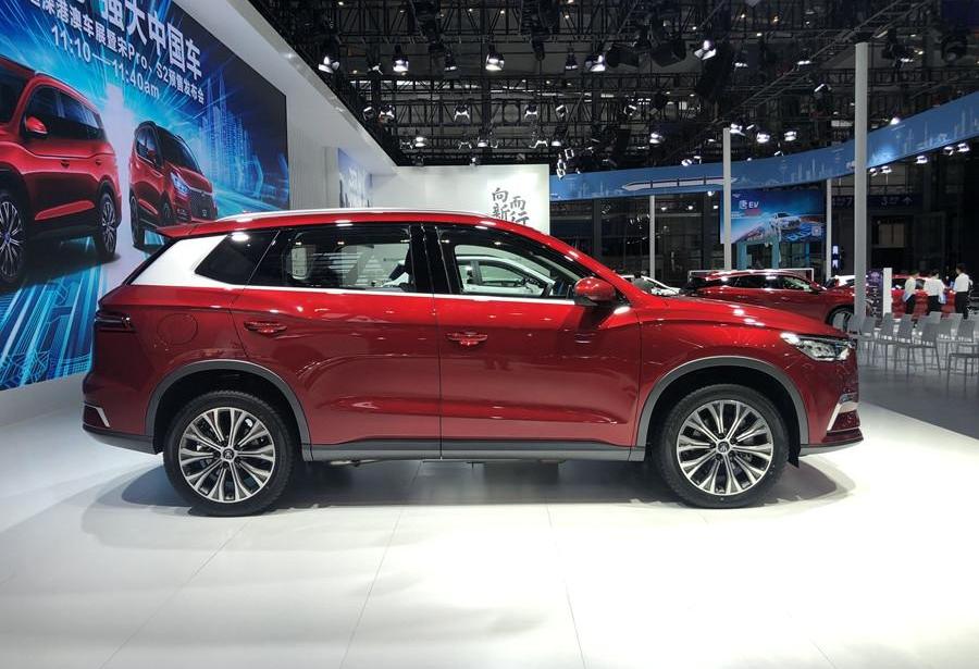 BYD