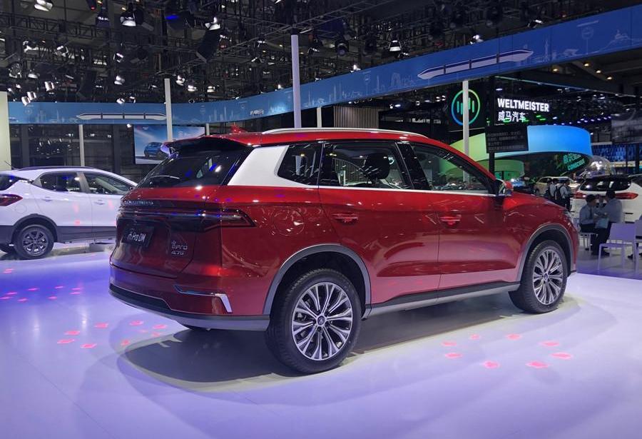 BYD