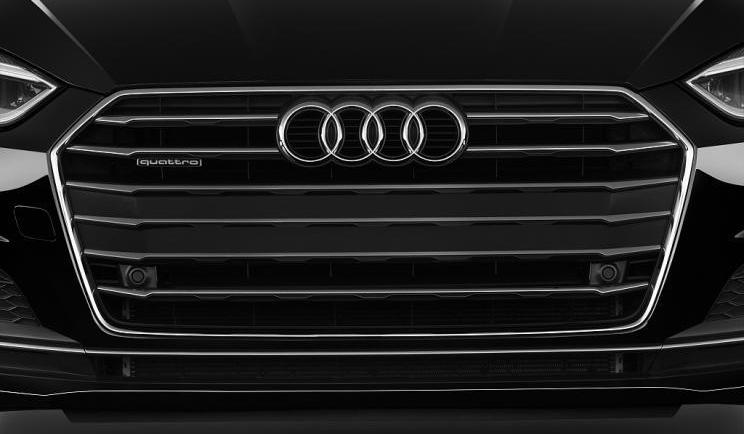 Audi, Hechuang