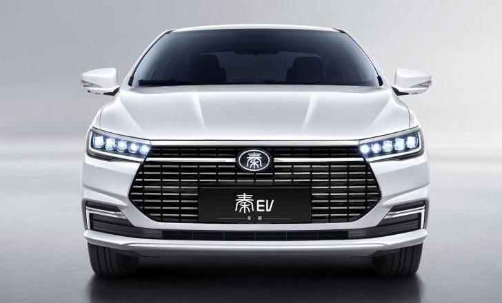 BYD