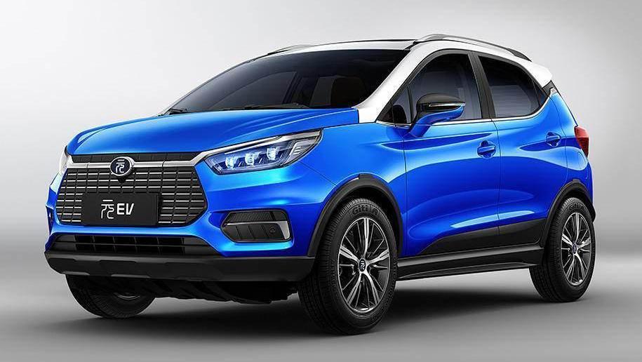 BYD